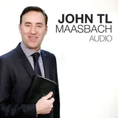 John TL Maasbach Podcast