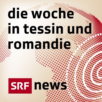 Die Woche in den Schweizer Sprachregionen