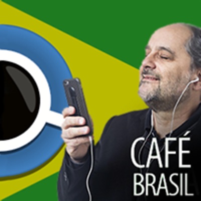 O melhor do Café Brasil:Luciano Pires & Café Brasil Editorial Ltda