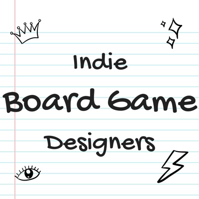 Indie Board Game Designers Indie Board Game Designers