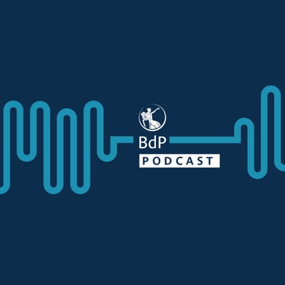 BdP Podcast. O Podcast do Banco de Portugal.:Banco de Portugal