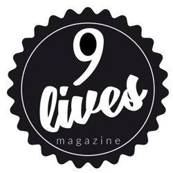 9 Lives Magazine - Photographie & Art Visuel