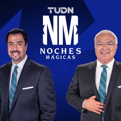 Noches Mágicas – TUDN Noches Mágicas – TUDN