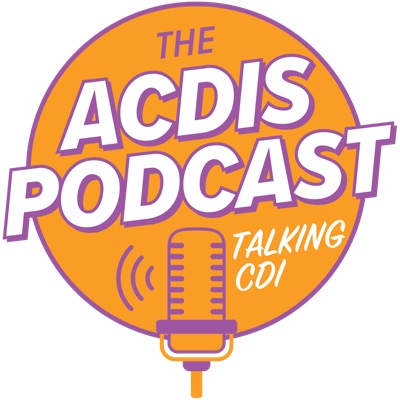 The ACDIS Podcast