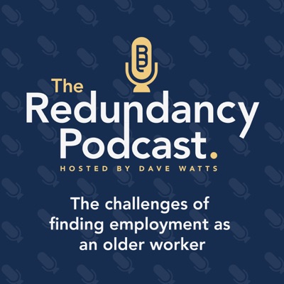 The Redundancy podcast