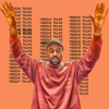 The Kanye West Podcast - The Kanye West Podcast