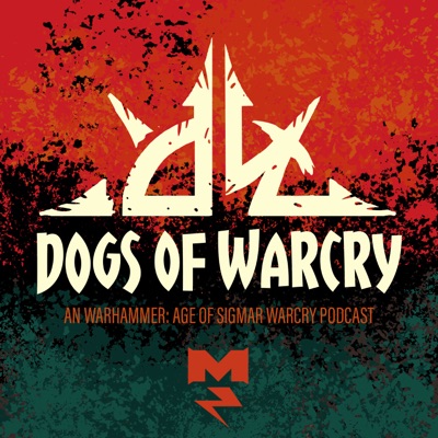 Dogs of Warcry:The Mortal Realms