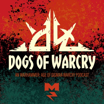 Dogs of Warcry