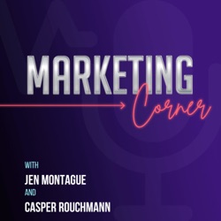 Episode 79: Captivating Your Audience: Advice from Rhetorician & Professional Voice Coach, Thea Sejr