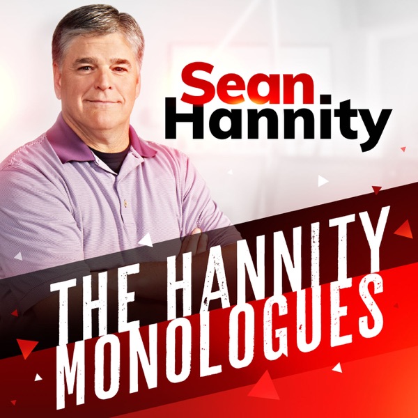 The Hannity Monologues Artwork