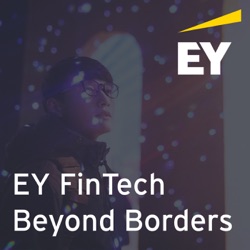 EY FinTech Beyond Borders