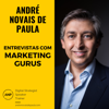 Entrevistas com Marketing Gurus by André Novais de Paula - André Novais de Paula