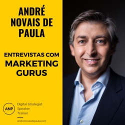 #29 André Zeferino - Marketing Research