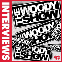 The Woody Show Interviews podcast