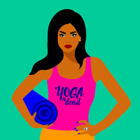 Yoga is Dead podcast