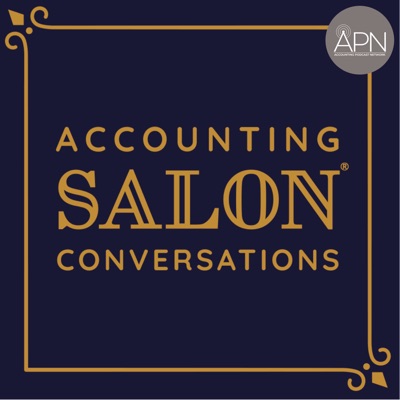 Accounting Salon Conversations