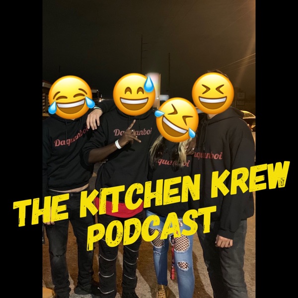 Kitchen Krew Podcast