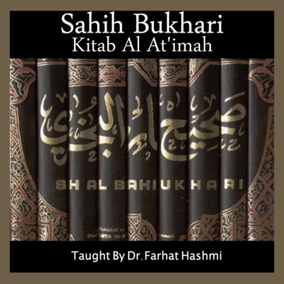Sahih Bukhari Kitab al-Atimah Sahih Bukhari Kitab al-Atimah