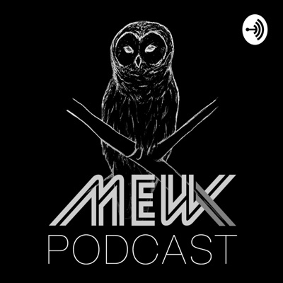 The MewX Podcast