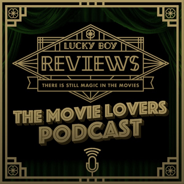 The Movie Lovers Podcast