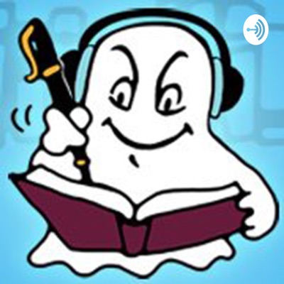 Podcast Ghost Writer:Podcast Ghost Writer