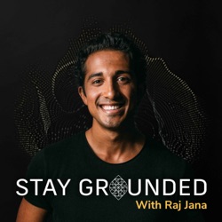 23. Raj Jana: Lessons From Sitting In Silence For 10 Days