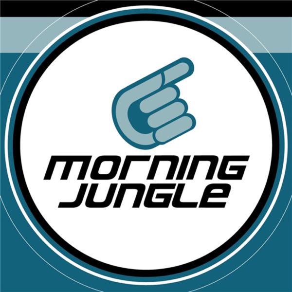 MORNING JUNGLE RADIO SHOW