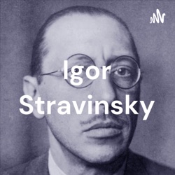 Igor Stravinsky