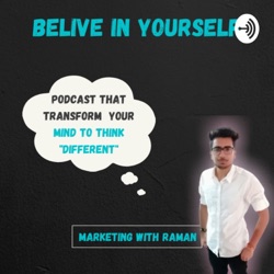 Marketing With Raman