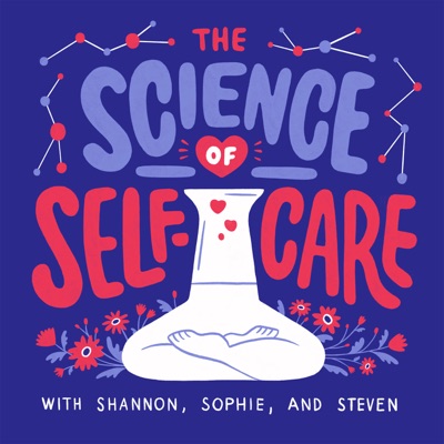 The Science of Self-Care