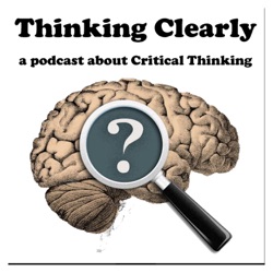 #76-How mathematics can improve our lives and make us better critical thinkers-with guest John Allen Paulos