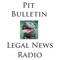 Pit Bulletin Legal News
