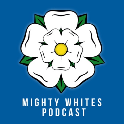 Mighty Whites Podcast Mighty Whites Podcast