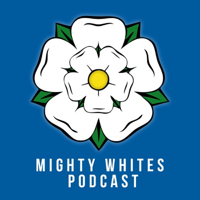 Mighty Whites Podcast