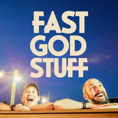 Fast God Stuff Fast God Stuff