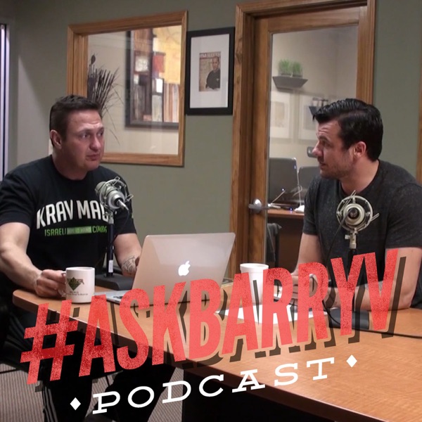 The #AskBarryV Show