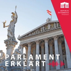 Parlament erklärt