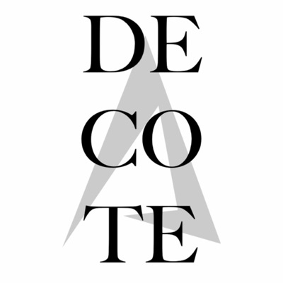 Decote