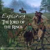 Mythgard's Exploring The Lord of the Rings - Mythgard Institute