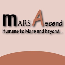 Mars Ascend-Humans to Mars and Beyond