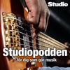 Studiopodden