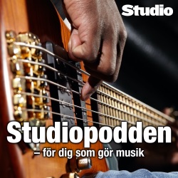 Studiopodden