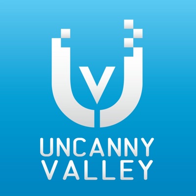 The Uncanny Valley