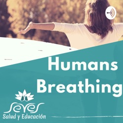 Humans Breathing