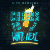 Cheers To What's Next podcast
