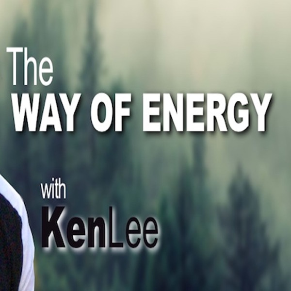 The Way of Energy Artwork