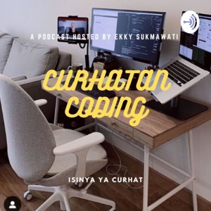 Curhatan Coding