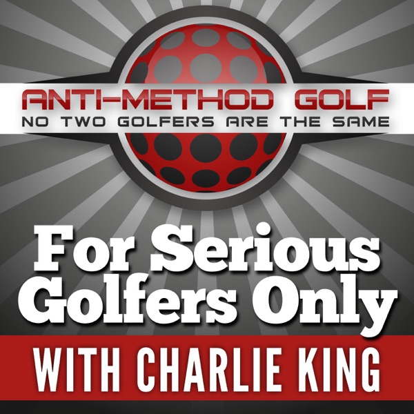 For Serious Golfers Only | We're Taking Charge Of Your Golf Improvement |