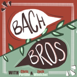 Listen to the Bros