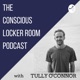 The Conscious Locker Room 